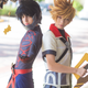 Illustration for article titled Every Christmas, Theres A Cosplay Spectacular In Florida